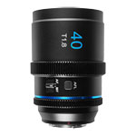 Sirui 40mm Autofocus T1.8 1.33x Anamorphic Lens (X Mount)