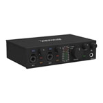 (Open Box) Topping Pro E2x2 OTG USB Audio Interface - Black