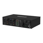 (Open Box) Topping Pro E2x2 OTG USB Audio Interface - Black
