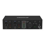 (Open Box) Topping Pro E2x2 OTG USB Audio Interface - Black