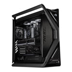 High End Gaming PC with NVIDIA GeForce RTX 5080 & AMD Ryzen 9 9950X3D