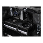 High End Gaming PC with NVIDIA GeForce RTX 5080 & AMD Ryzen 9 9950X3D
