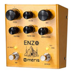 (Open Box) Meris Enzo Multi-Voice Synthesizer Pedal