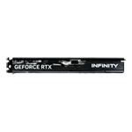 PALIT NVIDIA GeForce RTX 5070 12GB INFINITY 3 Blackwell Graphics Card