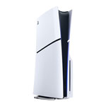 Sony PlayStation 5 / PS5 Disc Gaming Console with Astro Bot Digital Game