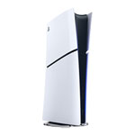 Sony PS5 Digital Edition Slim Gaming Console with Astro Bot