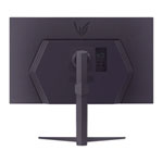 Open Box LG 31.5" 32GS85Q-B QHD 180Hz FreeSync IPS Gaming Monitor