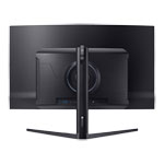 Acer 31.5" X32X UHD 240Hz QD-OLED FreeSync Curved Monitor
