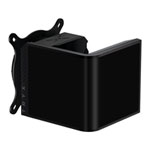 TRYX PANORAMA SE ARGB 240mm Black AIO CPU Liquid Cooler Intel AMD