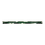 Inter-Tech SU-2 4 Bay NVMe/SAS/SATA Hot-Swap Backplane for 2.5"/3.5" Drives