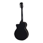 Faith Guitars - Eclipse Venus Cut/Electro
