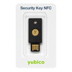 Yubico YubiKey NFC MFA Security Key