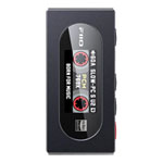 FiiO KA15 DAC and Headphone Amp - Black