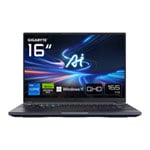 Gigabyte AORUS 16X (2024) 16" WQXGA 165Hz i7 GeForce RTX 4070 Gaming Laptop