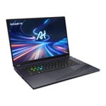 Gigabyte AORUS 16X (2024) 16" WQXGA 165Hz i7 GeForce RTX 4070 Gaming Laptop