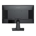 MSI PRO MP225V 21.45" Full HD 100Hz VA Business & Productivity Class Monitor