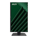 MSI Pro 27" MP275QPG WQHD 100Hz Adaptive Sync IPS Monitor