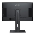 MSI Pro 27" MP275QPG WQHD 100Hz Adaptive Sync IPS Monitor
