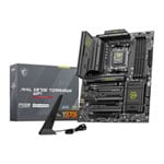 Refurbished MSI MAG X870E TOMAHAWK WiFi AM5 DDR5 PCIe 5.0 ATX Motherboard