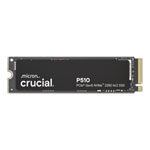Crucial P510 2TB M.2 (2280) PCIe Gen 5 NVMe SSD