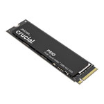 Crucial P510 2TB M.2 (2280) PCIe Gen 5 NVMe SSD