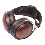 FiiO FT1 & Capra Comfort Strap