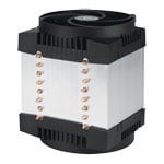 Arctic Freezer 4U-M Rev 2 AMD/Intel 4U Single Tower CPU Server Cooler