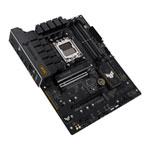 ASUS TUF GAMING B650-E WIFI Motherboard + AMD Ryzen 7 9700X Bundle