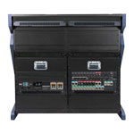 Datavideo OBV-4000 4K 8-Channel OB Van Studio