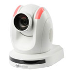 Datavideo PTC-285G 4K Tracking PTZ Camera (White)