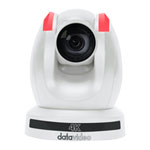 Datavideo PTC-285G 4K Tracking PTZ Camera (White)