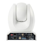 Datavideo PTC-285G 4K Tracking PTZ Camera (White)