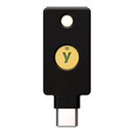 Yubico YubiKey 5C Multi-protocol USB / NFC MFA Security Key