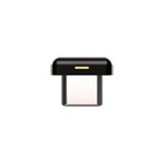 Yubico YubiKey 5C Nano Multi-protocol USB MFA Security Key