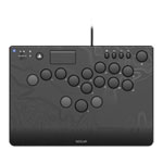 HORI NOLVA Mechanical All-Button Arcade Controller - PS5 / PC
