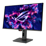 Asus 27" XG27UCDMG UHD 240Hz OLED Gaming Monitor