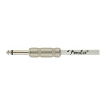 Fender Original Series Instrument Cable, Straight/Straight, Surf Green (15 ft)