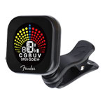 Fender Flash 2.0 Rechargeable Tuner