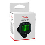 Fender FT-1 Pro Clip-On Tuner