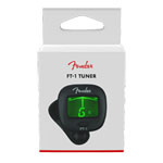 Fender FT-1 Pro Clip-On Tuner