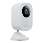 Synology CC400W AI-powered Wi-Fi Security Camera