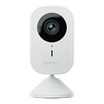 Synology CC400W AI-powered Wi-Fi Security Camera