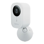 Synology CC400W AI-powered Wi-Fi Security Camera