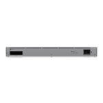 Open Box Ubiquiti Pro Max 24 UniFi 24 Port Layer 3 Etherlighting Switch