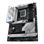 Refurbished ASUS ROG Strix Intel B760A GAMING WIFI ATX Motherboard