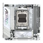 Refurbished Gigabyte AMD X870I AORUS PRO ICE mITX Motherboard