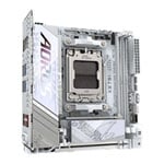 Refurbished Gigabyte AMD X870I AORUS PRO ICE mITX Motherboard