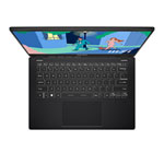 Open Box MSI Modern 14 C12M 14" FullHD 60Hz Core i5 Intel Iris Xe Graphics Laptop