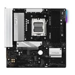 Refurbished ASRock B850M Pro RS, DDR5 PCIe 5.0 microATX Motherboard