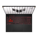 Open Box ASUS TUF Gaming A16 16" QHD+ 165Hz AMD Ryzen AI 32GB 1TB RTX 4070 Gaming Laptop